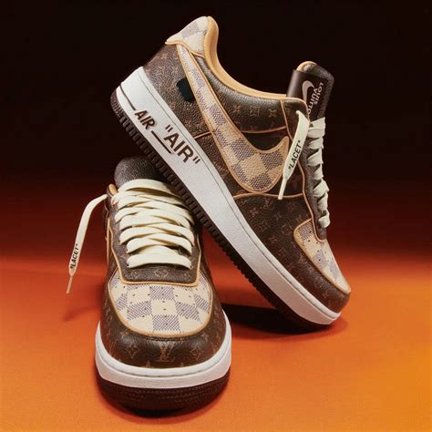 air force nike louis vuitton|louis vuitton force 1.